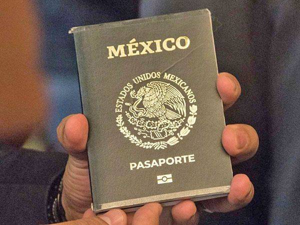 Bajan en 30% por Covid emisión de pasaportes