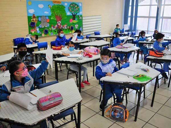 Por salud mental, necesario regreso a clases presenciales: Olivia López