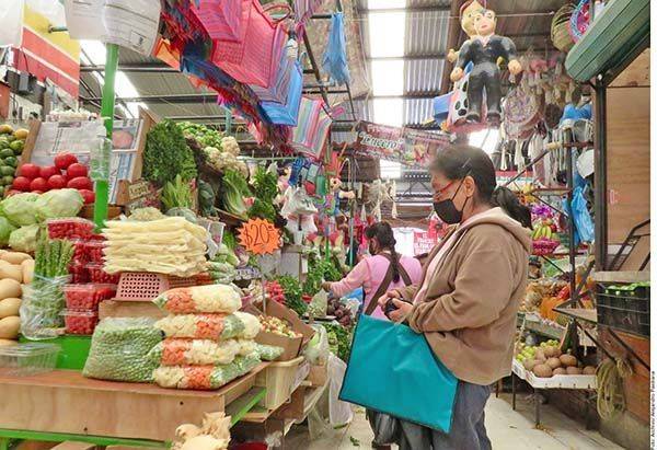 Resienten mexicanos aumento de precios