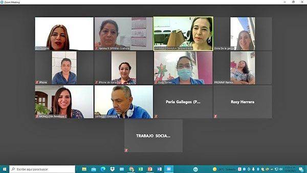 Facilitan registro de recién nacidos