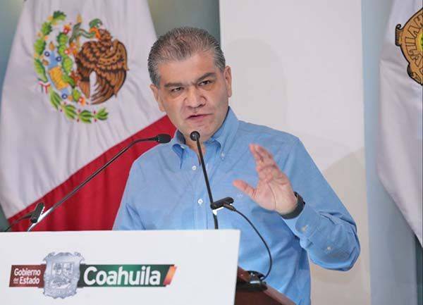 Se cumple con certificación de centros penitenciarios