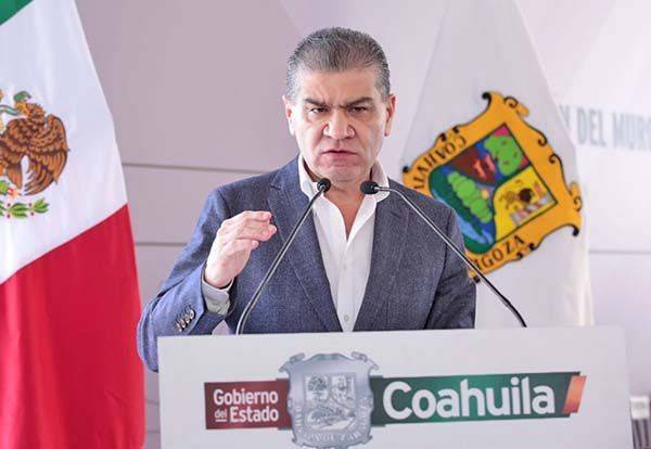 Coahuila: segunda entidad con menor rezago social