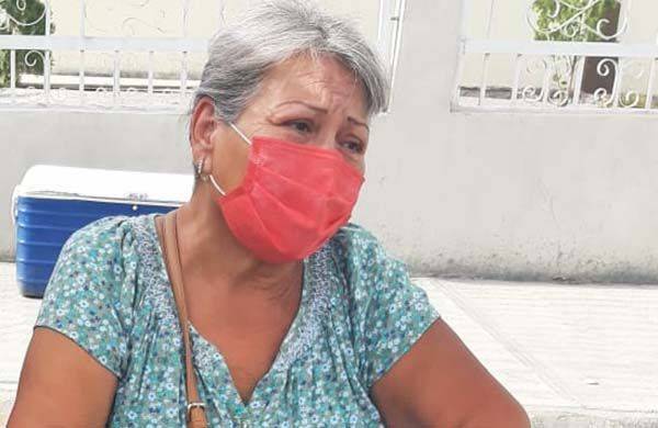 Maltrata sierva a discapacitada