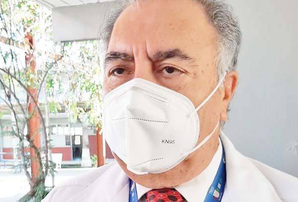Aplican pruebas de Covid sólo cuando hay síntomas
