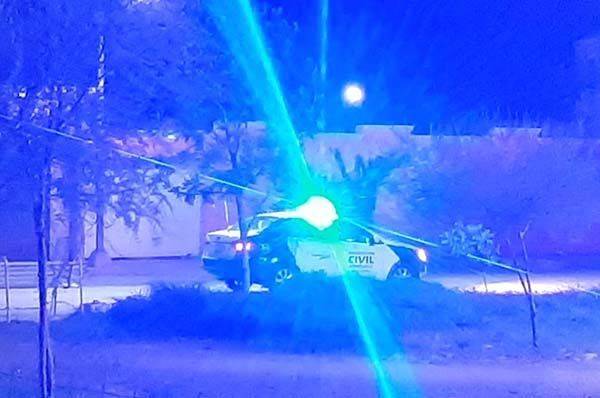 Desmantelan ladrones cámaras en la Obrera