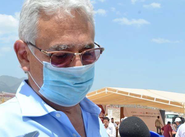 Anuncian empresa en Monclova por 60 mdp