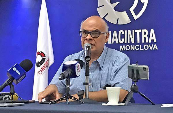 Suspenden vacunas en ruta empresarial
