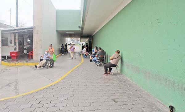 Pierden la vida dos por Covid