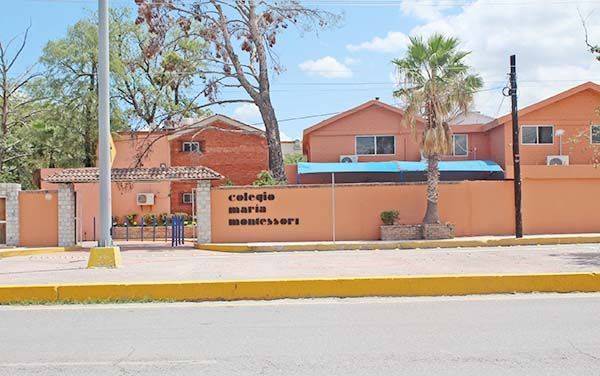 Sospechosos de Covid 2 niños del Montessori