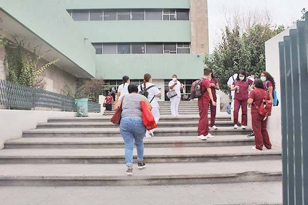 “Roza” reporte las 200 personas hospitalizadas