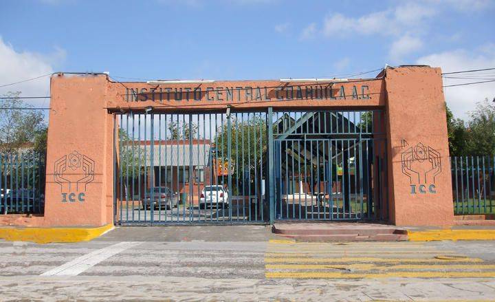 INICIARA EL INSTITUTO CENTRAL COAHUILA CICLO ESCOLAR