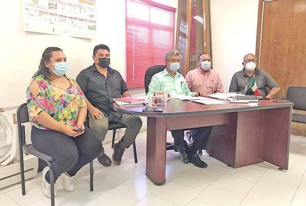 Regresarán 10 mil alumnos a escuela