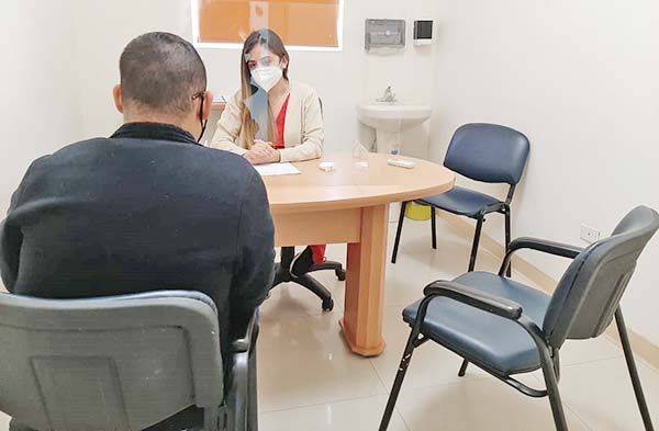 “La diabetes es peor que Covid”, experta