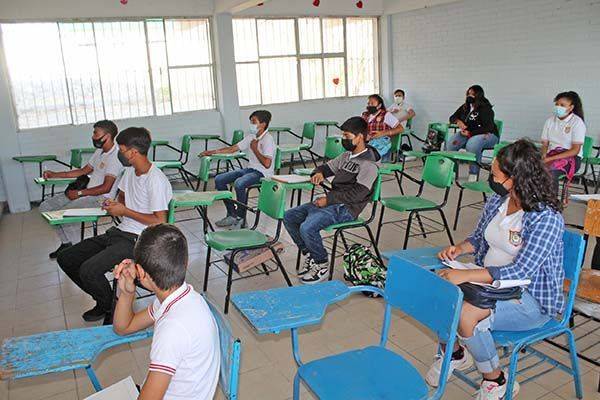 Abrirán 132 escuelas en el próximo ciclo