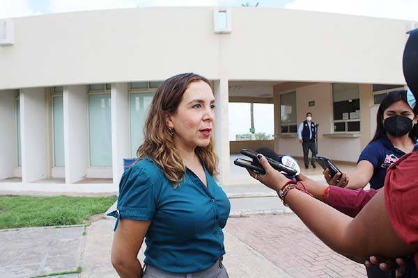 Invitan la UA de C a cursos de inglés