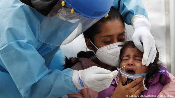 Se incrementa a 159 cifra de hospitalizados