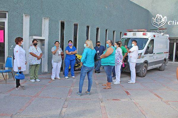 Se apropian de puestos directivos y sindicalistas