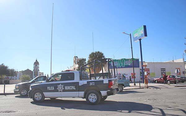 Buscan en Sabinas prevenir accidentes