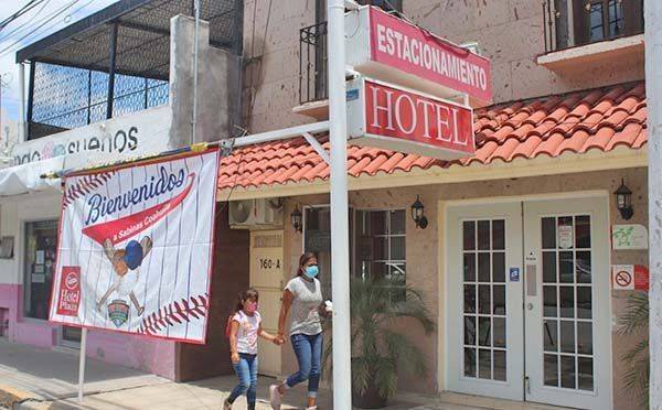 Arranca torneo nacional Williamsport en Sabinas