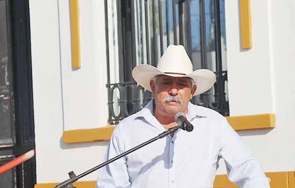 Reconocen legado de Emiliano Zapata