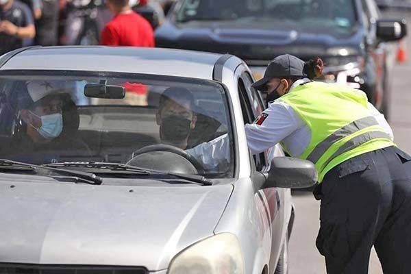 Reanudan acciones para prevenir Covid