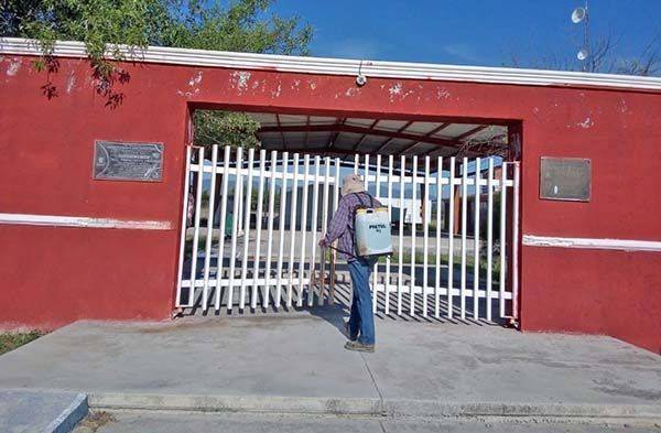 Todo listo para el regreso a clases