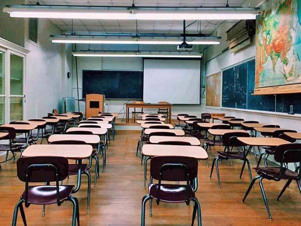 Entre 90 y 95% de escuelas de educación básica vuelven a clases