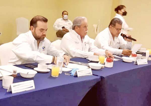 Destaca Alcalde obras de Simas