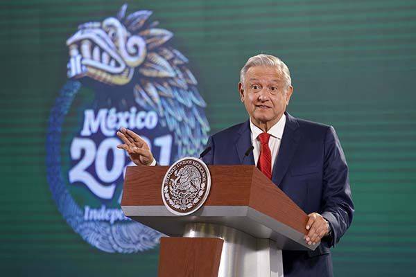 ¿Resiente inseguridad?: primero a tapar baches