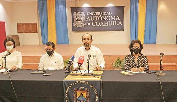 Financiará CONACYT 13 proyectos a UAdeC