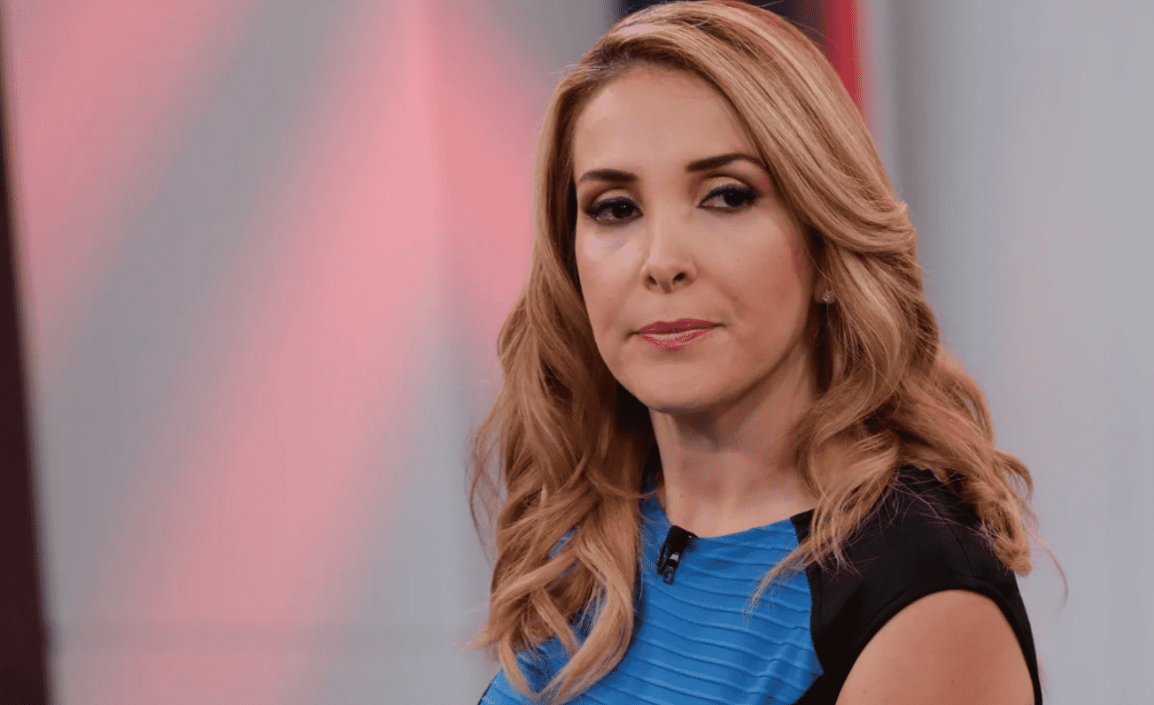 Exigen protección para la periodista Azucena Uresti tras amenazas del CJNG