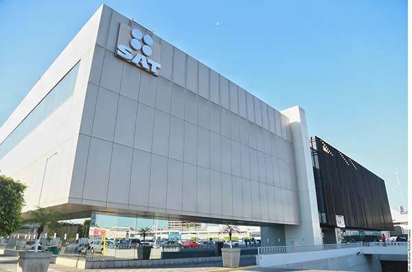 Urgen empresarios reabrir citas fiscales