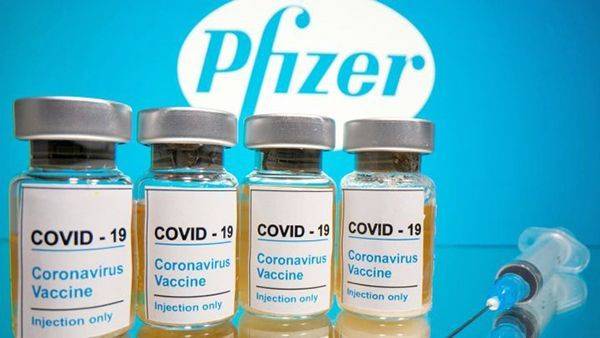 La tercera dosis Pfizer protege de variante ‘Delta’
