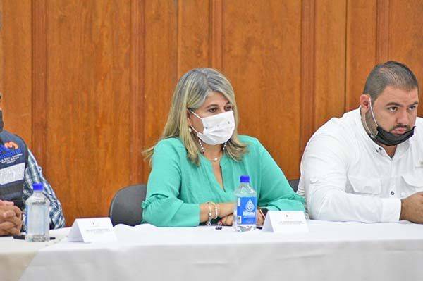 Atendieron los jóvenes llamado de vacunación