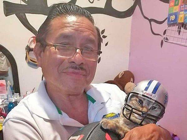 Asesinan a Jacinto Romero Flores, periodista de Veracruz