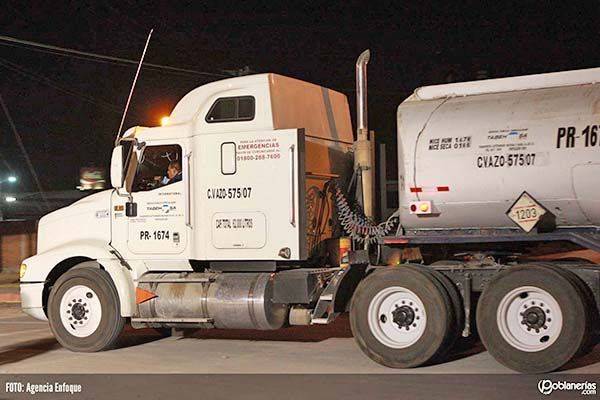 Una de cada tres empresas de autotransporte fue víctima de extorsión en 2020: Caintra