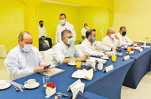 Aumenta presupuesto en Simas a 24 millones