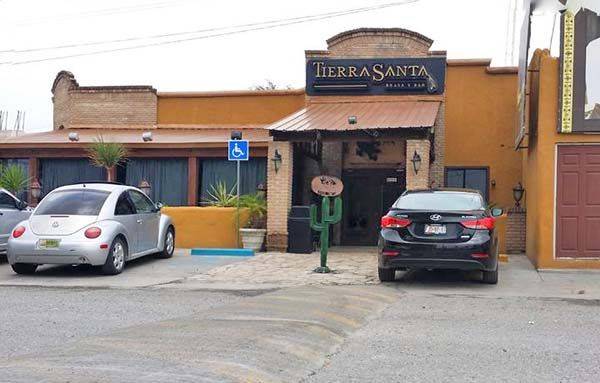Solicitarán restaurantes certificado de la vacuna