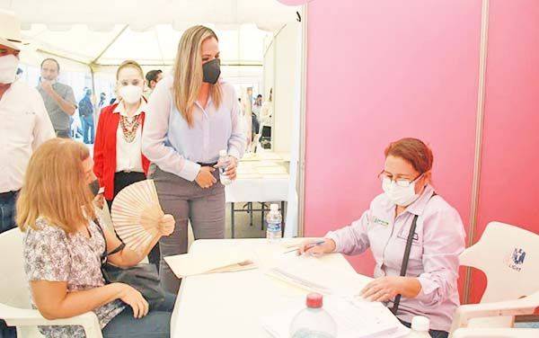 Se recuperan en tres meses 3 mil empleos