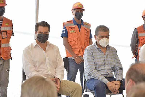 Meta de 3 mil escrituras este año en Coahuila