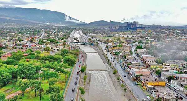 Seguirán las lluvias