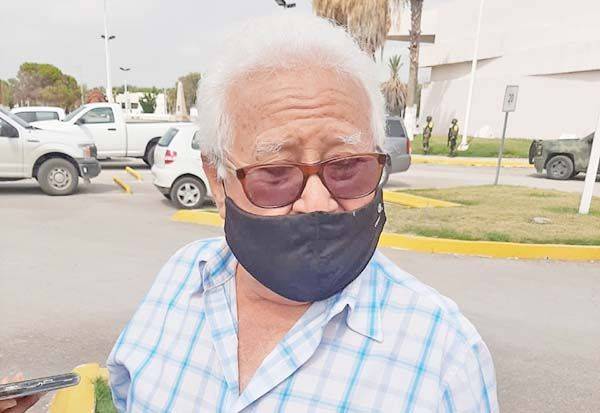 Vaticina “catástrofe” con ruptura AHMSA-Viilacero