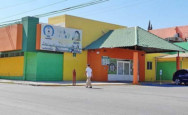 Fortalecen guarderías medidas contra Covid