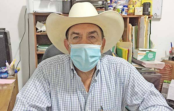 Conmina CANACO a denunciar robos