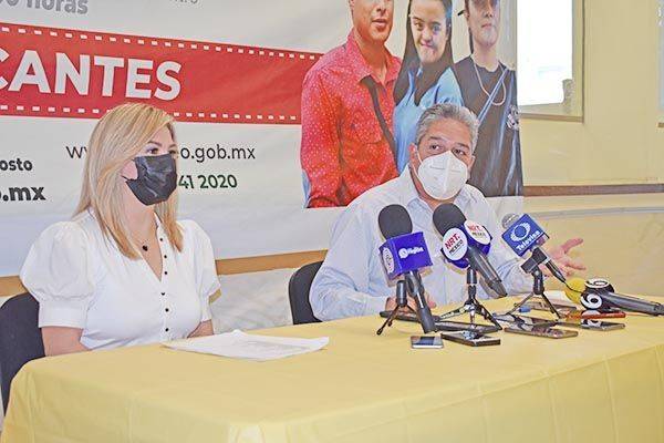 Ofertará feria 780 vacantes laborales