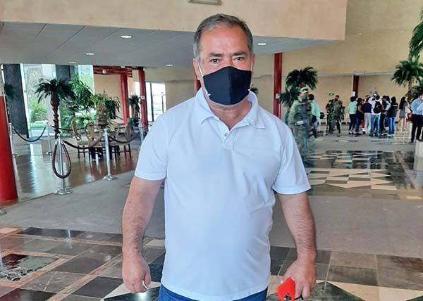 Se roban tractocamión a la altura de Castaños