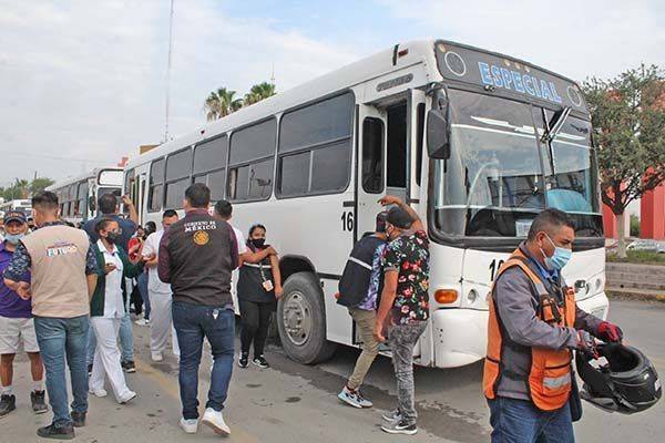 Sólo el 40% de empresas solventaron Drive Thru