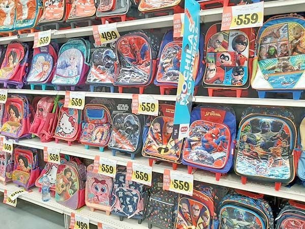 Desconocen si habrá clases presenciales