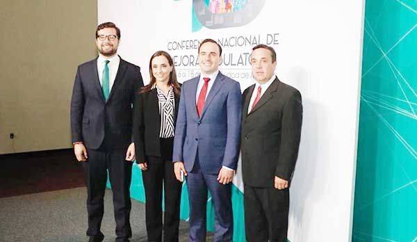 Nuevamente el SARE de Saltillo es el mejor de México