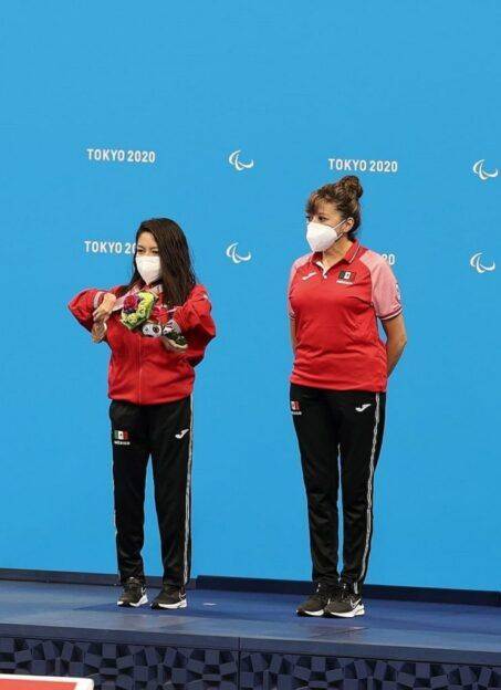 Tiene México día bronceado en Paralímpicos